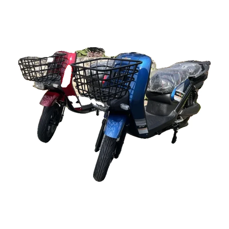 Електроскутер DOMINATOR BL-MINI