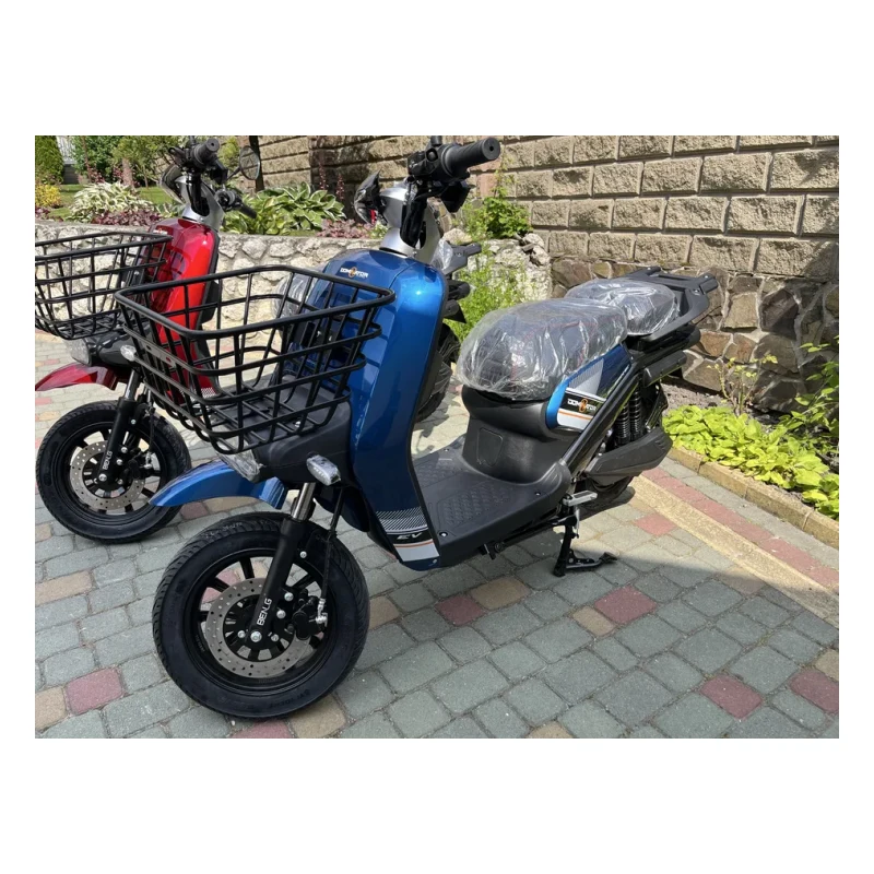 Электроскутер DOMINATOR BL-MINI