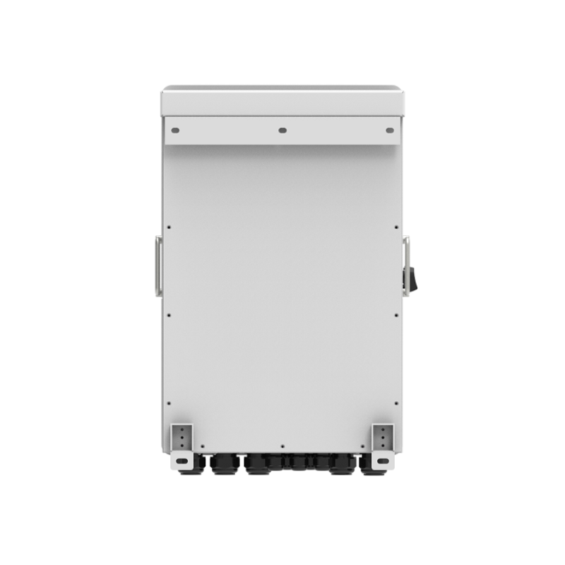ИНВЕРТОР гибридный 16,0 кВт 48V Deye (SUN-16K-SG01LP1-EU), 3 MPPT, 1 фазн.
