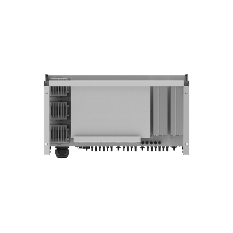 ИНВЕРТОР сетевой 135,0 кВт Deye (SUN-135K-G), 8 MPPT, 3-х фазн.