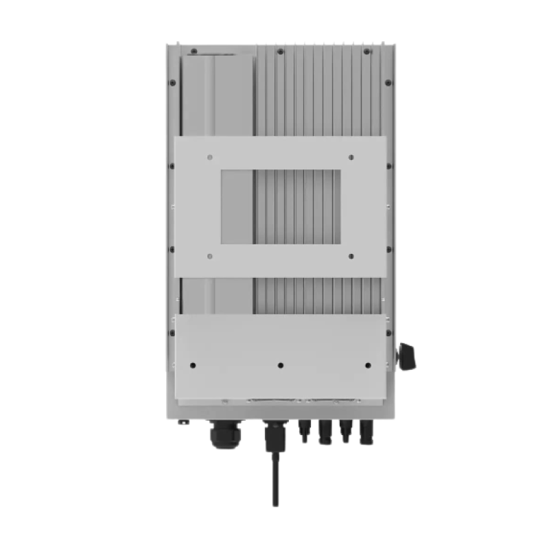 ИНВЕРТОР сетевой 30,0 кВт Deye (SUN-30K-G04), 2 MPPT, 3-х фазн.