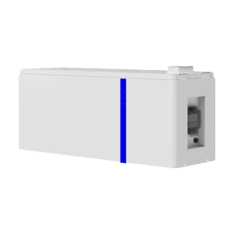 Акумулятор LiFePO4 48-100Ah 5,12 kWh Deye (AL-W5.1-B) (модуль)