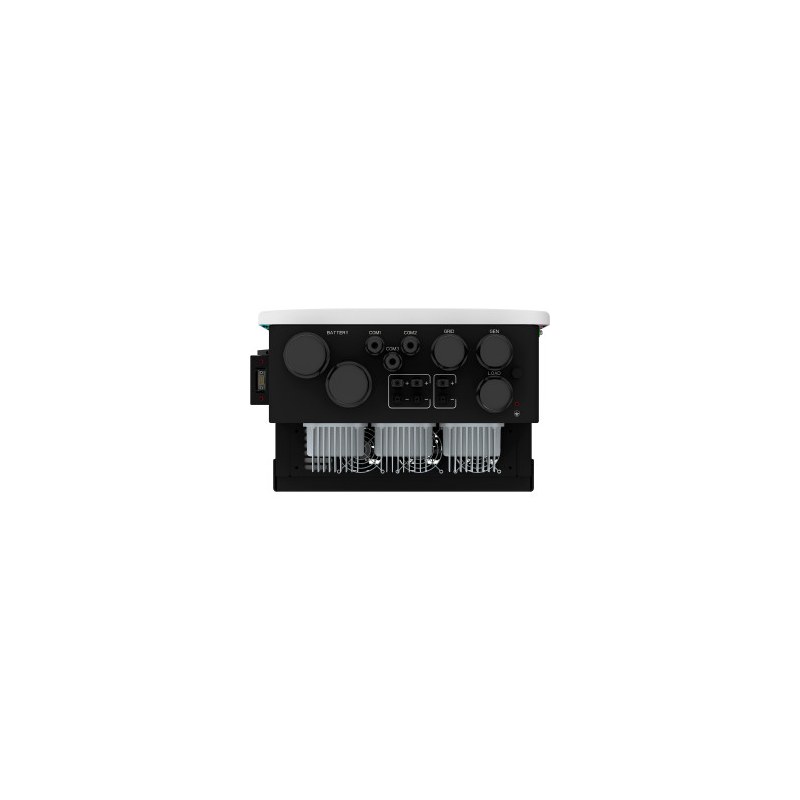 ИНВЕРТОР гибридный 12,0 кВт 48V Deye (SUN-12K-SG05LP3-EU-SM2), 2 MPPT, 3-х фазн.