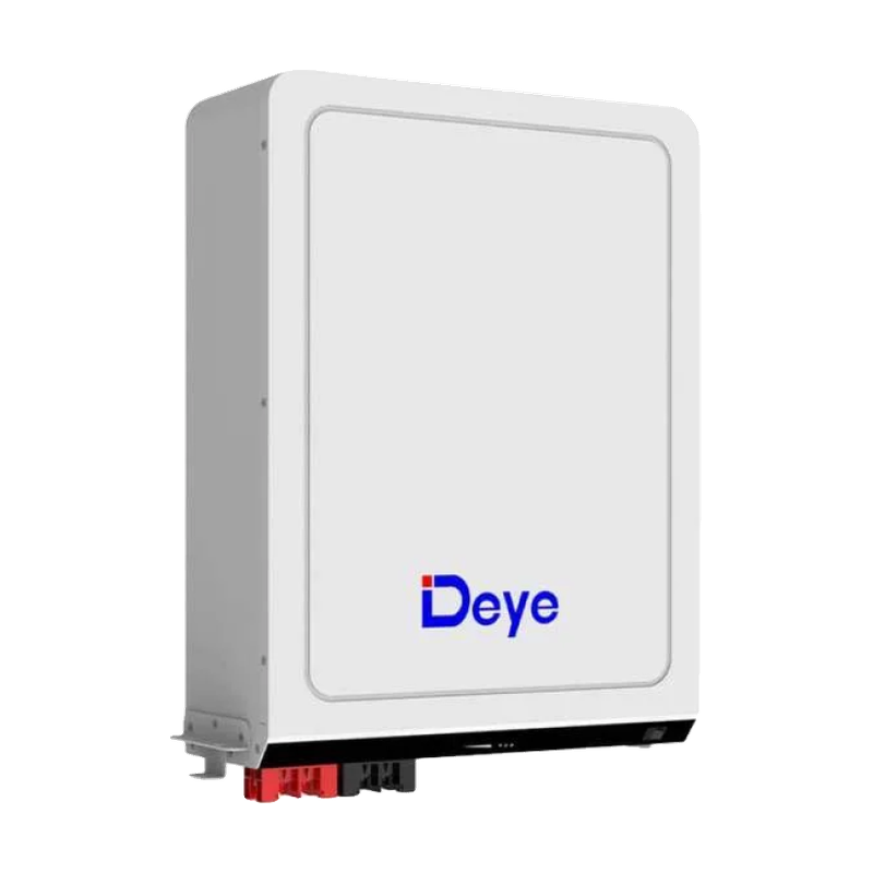 Акумулятор LiFePO4 48-104Ah 5,32 kWh Deye (RW-M5.3 Pro)