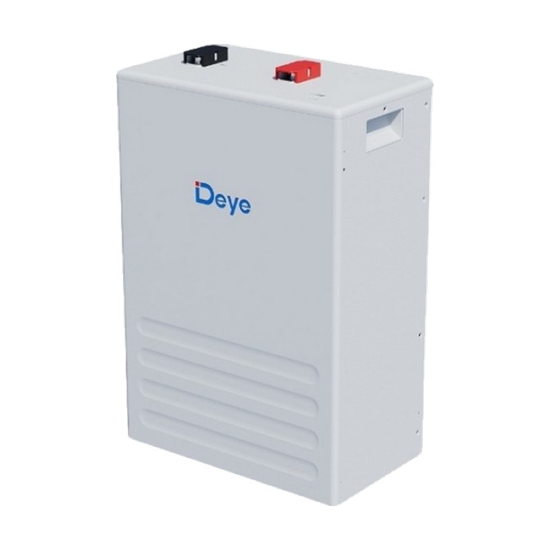 Акумулятор LiFePO4 48-230Ah 11,8 kWh Deye (SE-F12-L)