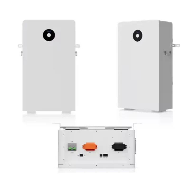 Аккумулятор LiFePO4 48-314Ah 16,0 kWh Deye (RW-F16)