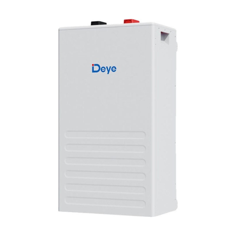 Акумулятор LiFePO4 48-314Ah 16,0 kWh Deye (SE-F16-L)