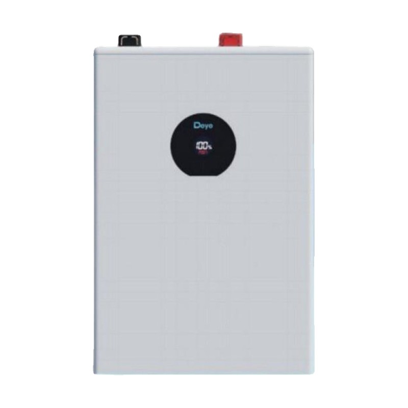 Акумулятор LiFePO4 48-314Ah 16,0 kWh Deye (SE-F16-C)