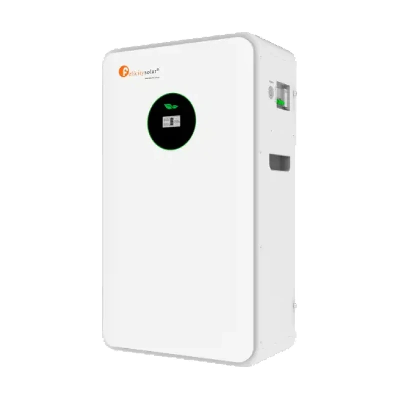 Акумулятор LiFePO4 48-100Ah 5,12 kWh Felicity (FLA-48100-EU)