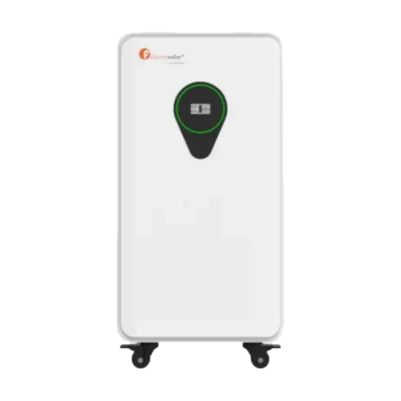 Акумулятор LiFePO4 48-314Ah 16,0 kWh Felicity (FLA48314-EU)