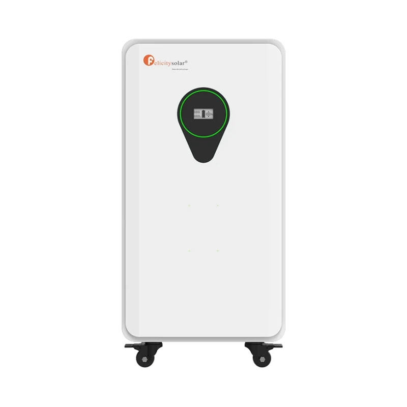 Аккумулятор LiFePO4 48-314Ah 16,0 kWh Felicity (FLA48314-EU)