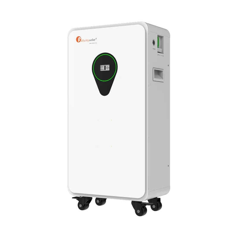 Аккумулятор LiFePO4 48-314Ah 16,0 kWh Felicity (FLA48314-EU)