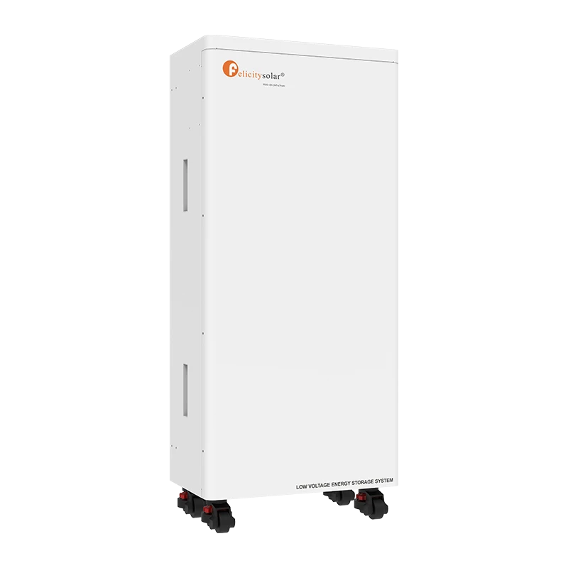 Аккумулятор LiFePO4 48-280Ah 14,3 kWh Felicity (FLA48280)