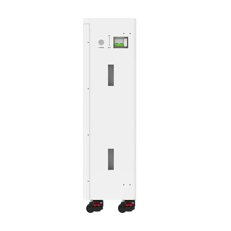 Аккумулятор LiFePO4 48-280Ah 14,3 kWh Felicity (FLA48280)