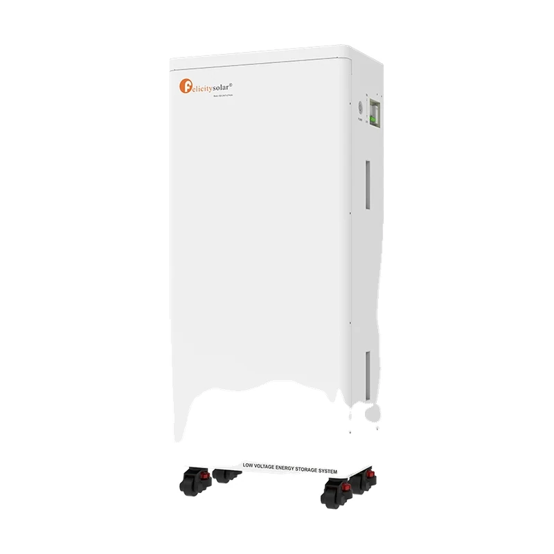 Акумулятор LiFePO4 48-280Ah 14,3 kWh Felicity (FLA48280)