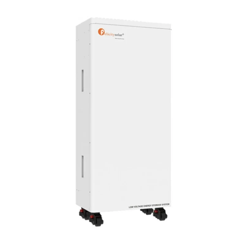 Аккумулятор LiFePO4 48-300Ah 15 kWh Felicity (FLA48300)