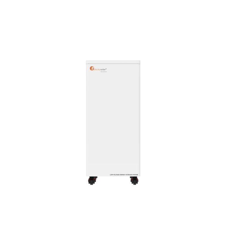 Аккумулятор LiFePO4 48-300Ah 15 kWh Felicity (FLA48300)