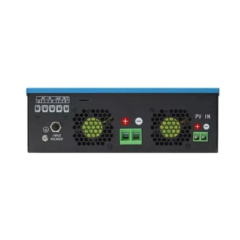 ИНВЕРТОР гибридный 2,2 кВт 12V EASUN Power (ISolar-SMH-II-2,2K-WiFi)