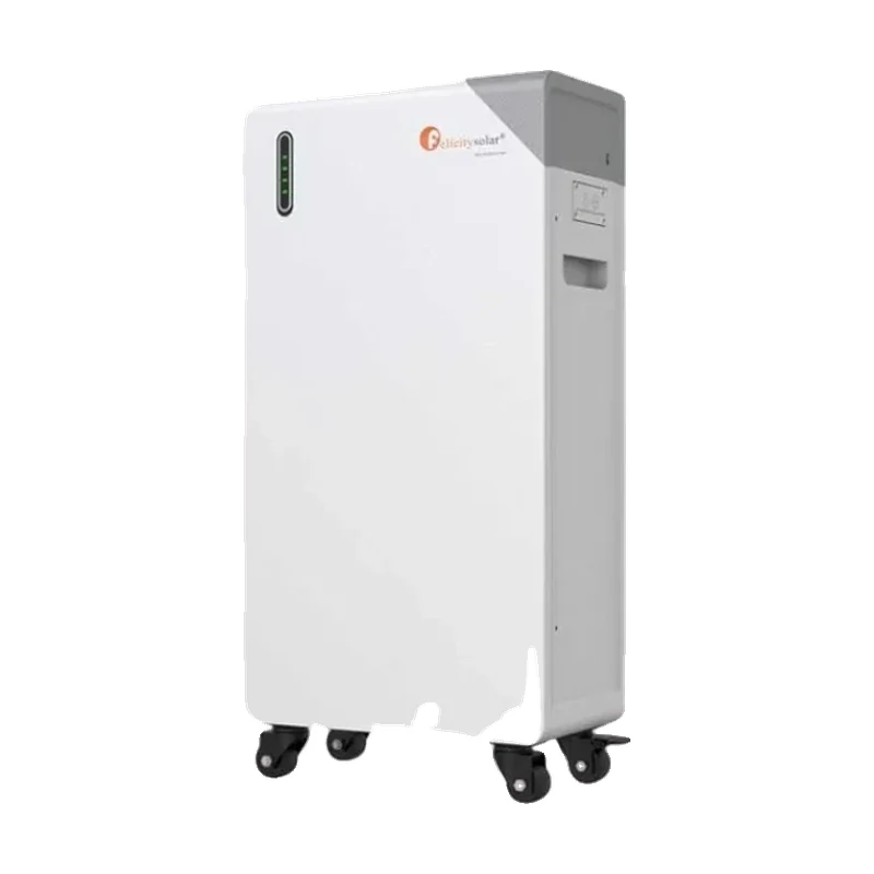 Акумулятор LiFePO4 48-314Ah 16,0 kWh Felicity (FLB48314-H) з ПІДІГРІВОМ