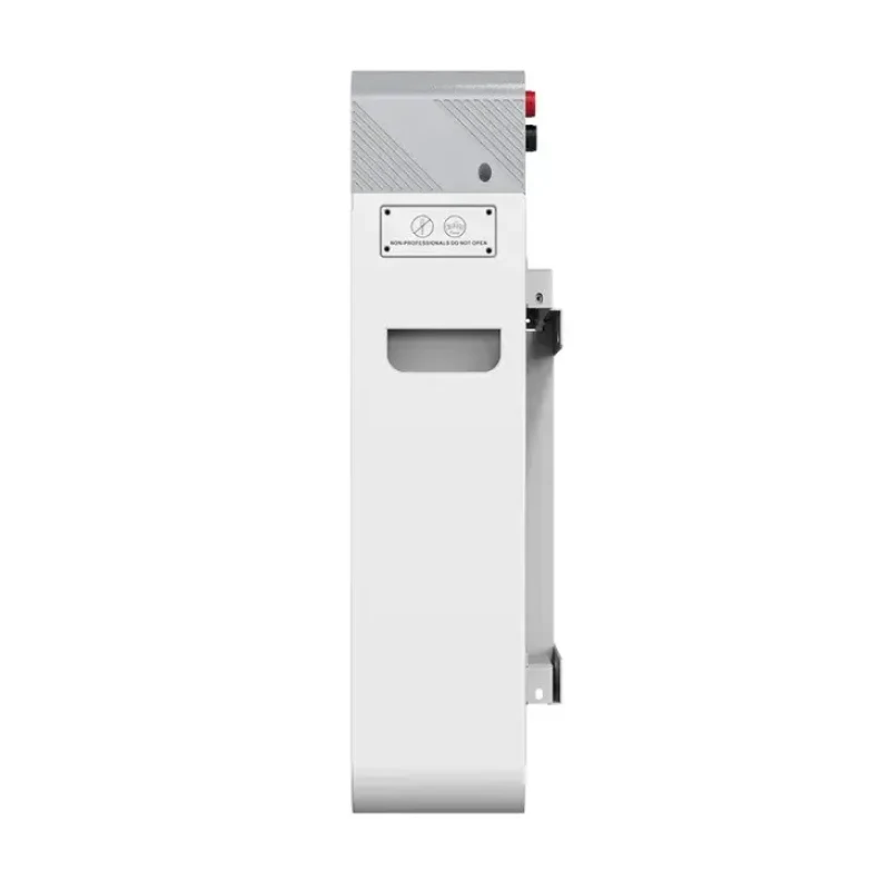 Аккумулятор LiFePO4 48-100Ah 5,12 kWh Felicity (FLB 48100WG1-H) с подогревом
