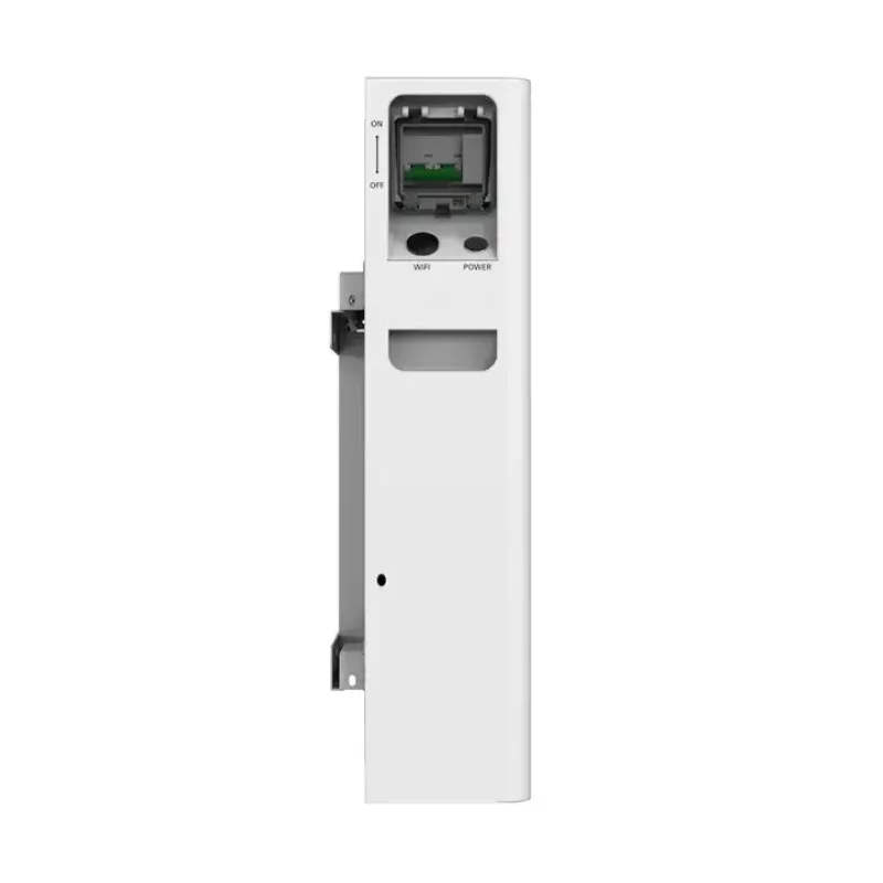 Аккумулятор LiFePO4 48-100Ah 5,12 kWh Felicity (FLB 48100WG1-H) с подогревом