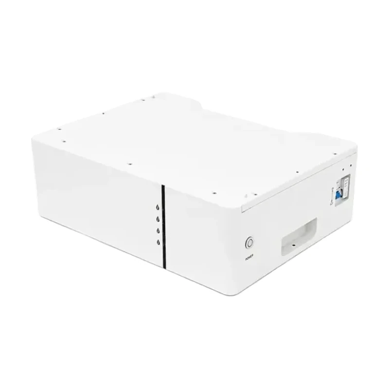 Акумулятор LiFePO4 48-100Ah 5,12 kWh Felicity (FLS48100SMG2)
