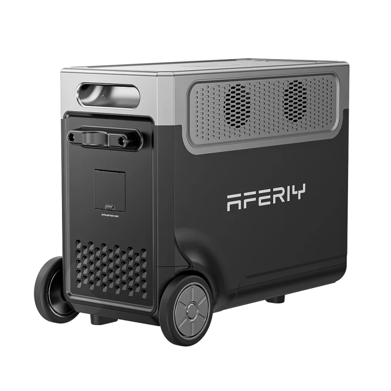 Портативная зарядная станция AFERIY P310 3600W