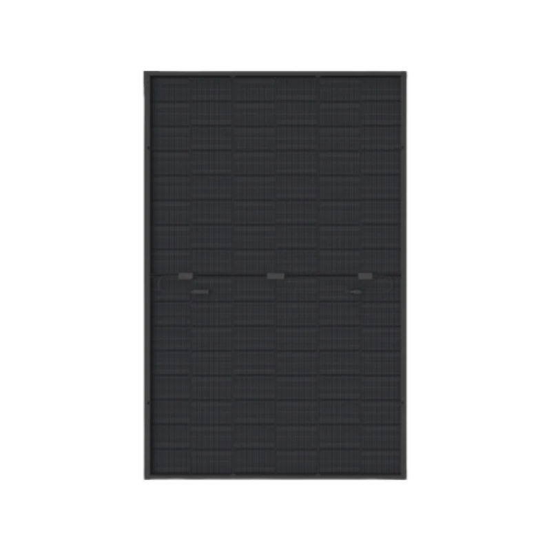 Солнечная панель 465W TCL Solar (HSM-BD54-GA465) 2-стор.