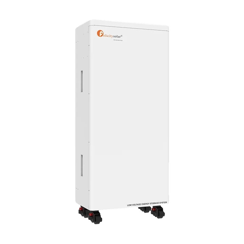Акумулятор LiFePO4 48-300Ah 15 kWh Felicity (FLA48300)