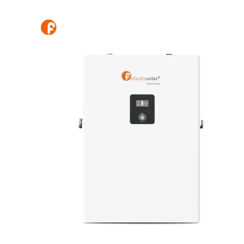 Акумулятор LiFePO4 48-200Ah 10 kWh Felicity (LPBF-48200-H)
